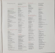 Sade : Promise (LP, Album, Pit)