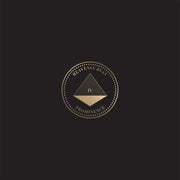 the album cover for Heavenly Beat - Prominence