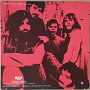 Canned Heat : Live At Topanga Corral (LP, Album, Mon)