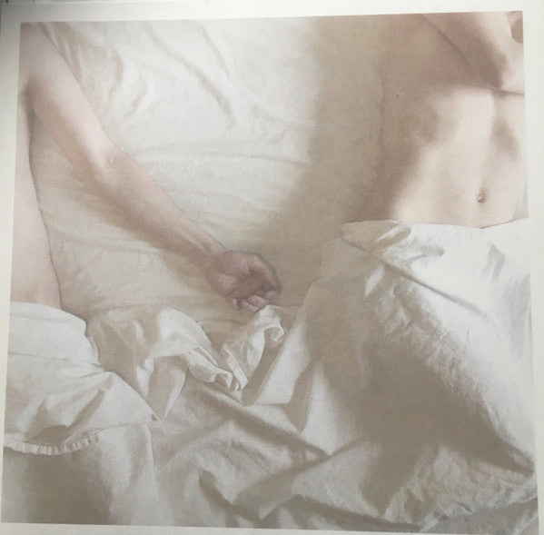 Nathaniel Rateliff : Falling Faster Than You Can Run (LP, Album, Gat)