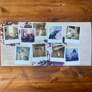 Caamp : Boys (LP + LP, S/Sided, Etch + Album, RP)