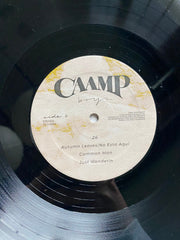 Caamp : Boys (LP + LP, S/Sided, Etch + Album, RP)