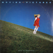 Moving Pictures (2) : Days Of Innocence (LP, Album)
