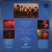 Moving Pictures (2) : Days Of Innocence (LP, Album)