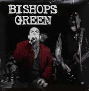 the album cover for Bishops Green - Bishops Green