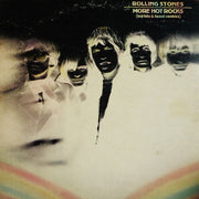 The Rolling Stones : More Hot Rocks (Big Hits & Fazed Cookies) (2xLP, Comp)