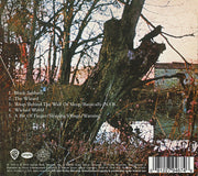 Black Sabbath : Black Sabbath (CD, Album, RE, RM, Dig)