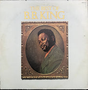 B.B. King : The Best Of B.B. King (LP, Comp, Qua)
