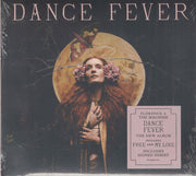 Florence And The Machine : Dance Fever (CD, Album, Ltd, Sig)