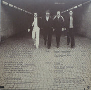 Enrico Rava Quartet : Enrico Rava Quartet (LP, Album)