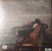 Florence And The Machine : Dance Fever (2xLP, Album, Dlx, Ltd, Pic)