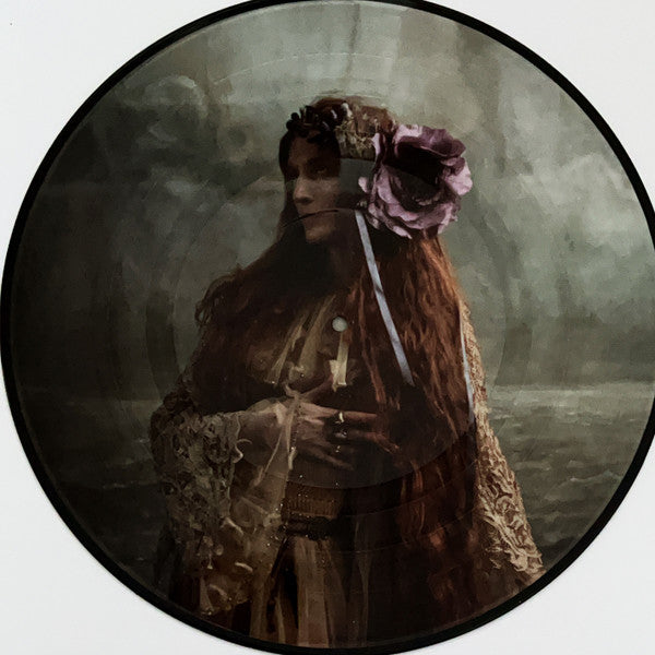 Florence And The Machine : Dance Fever (2xLP, Album, Dlx, Ltd, Pic)