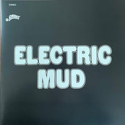 Muddy Waters : Electric Mud (LP, Ltd, RE, Whi)