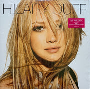 Hilary Duff : Hilary Duff (2xLP, Album, Ltd, Pin)