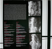 Hilary Duff : Hilary Duff (2xLP, Album, Ltd, Pin)