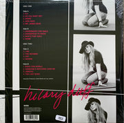 Hilary Duff : Hilary Duff (2xLP, Album, Ltd, Pin)