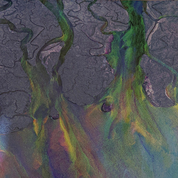 Alt-J : An Awesome Wave (LP, Album, RP)