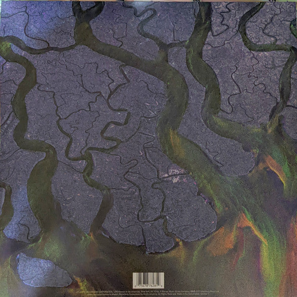 Alt-J : An Awesome Wave (LP, Album, RP)