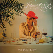 Lizzie Loveless : You Don't Know (LP, Album)