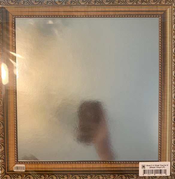 Domo Genesis : Aren't U Glad You're U? (LP, Album, Ltd)