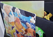 Mickey Diamond : Flair For The Gold (2xCDr, Album, Ltd, Num)
