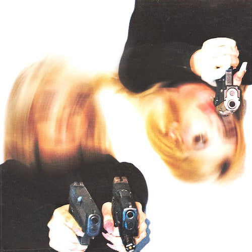 Living Weapon : Paradise (7", EP, Cya)