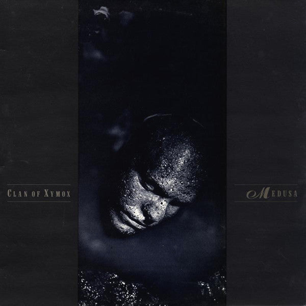 Clan Of Xymox : Medusa (LP, Album)