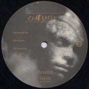Clan Of Xymox : Medusa (LP, Album)