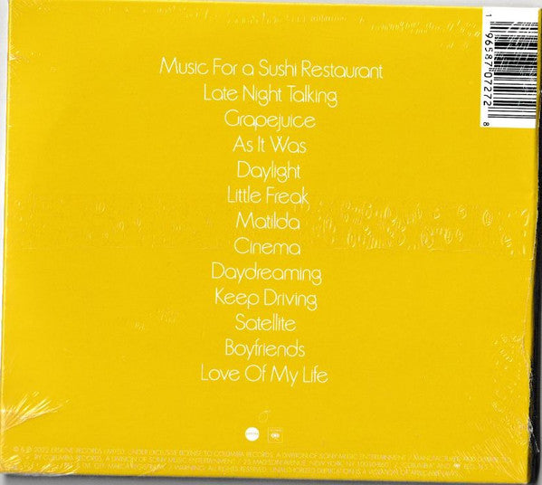 Harry Styles : Harry’s House (CD, Album)