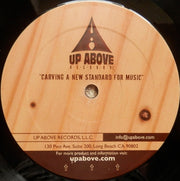 Pete Rock Featuring Grap Luva : Collector's Item (12")