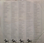 Rick Springfield : Living In Oz (LP, Album, Ind)