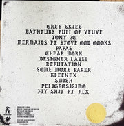DJ Muggs & Crimeapple : Cartagena (LP, Album, Ltd)