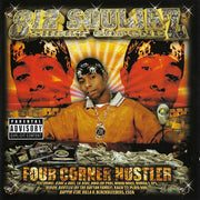 $ Short Capone Of 812 Souljaz : Four Corner Hustler (CD, Album)