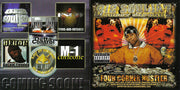 $ Short Capone Of 812 Souljaz : Four Corner Hustler (CD, Album)