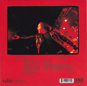 Danzig : On A Wicked Night (7", Single)