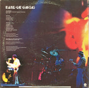 Hendrix* : Band Of Gypsys (LP, Album, Club, RE, Col)