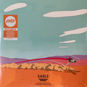 Japanese Breakfast : Sable (Video Game Soundtrack) (LP, Blu + LP, Yel + Album, Ltd)
