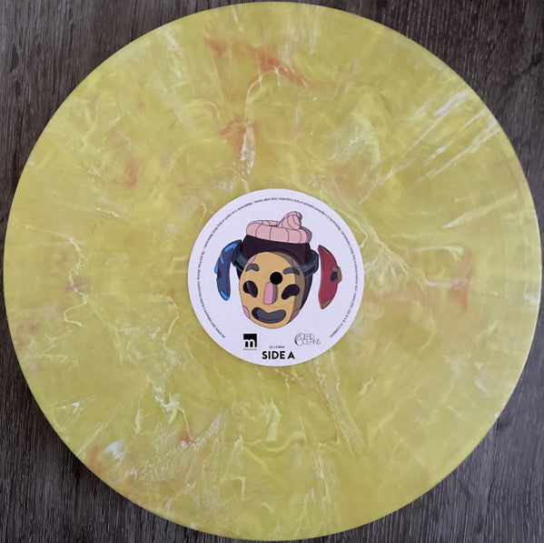 Japanese Breakfast : Sable (Video Game Soundtrack) (LP, Blu + LP, Yel + Album, Ltd)