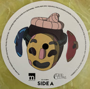 Japanese Breakfast : Sable (Video Game Soundtrack) (LP, Blu + LP, Yel + Album, Ltd)