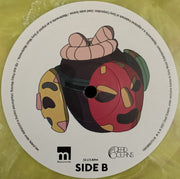 Japanese Breakfast : Sable (Video Game Soundtrack) (LP, Blu + LP, Yel + Album, Ltd)