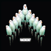 Ratatat : LP4 (LP, Album)