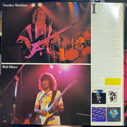 Peter Frampton : Frampton Comes Alive! (2xLP, Album, mix)