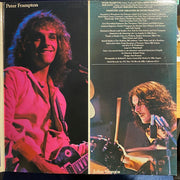 Peter Frampton : Frampton Comes Alive! (2xLP, Album, mix)