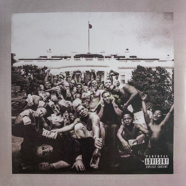 Kendrick Lamar