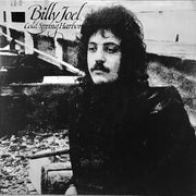 Billy Joel : Cold Spring Harbor (LP, Album, RE, Pit)