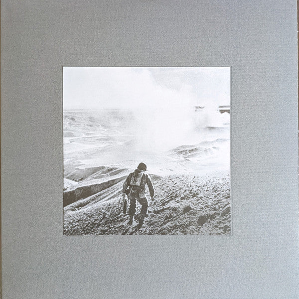 Jeff Tweedy : Love Is The King / Live Is The King (2xLP, Album, Dlx, Whi)