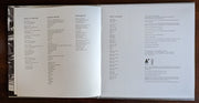 Jeff Tweedy : Love Is The King / Live Is The King (2xLP, Album, Dlx, Whi)