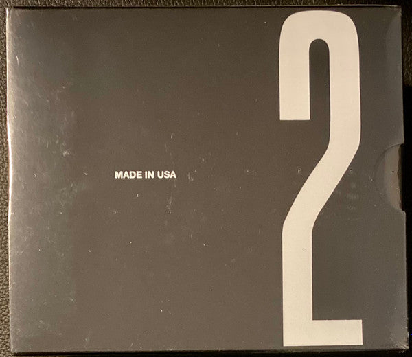 Depeche Mode : 2 - Depeche Mode Singles 7-12 (Box, Comp, Promo, RE + 6xCD, Single)