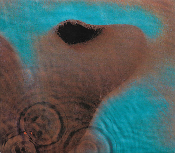 Pink Floyd : Meddle (CD, Album, RE, RM)