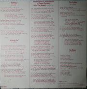 Aztec Two-Step : Aztec Two-Step (LP, Album, Pit)